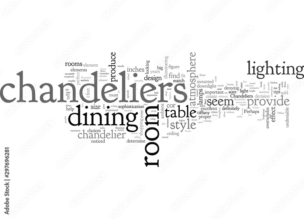 Chandeliers What You Need To Know Before You Buy Chandeliers What You Need To Know Before You Buy