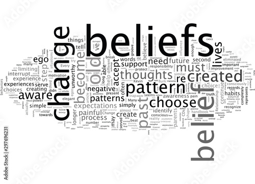 Change the Words and Change the World