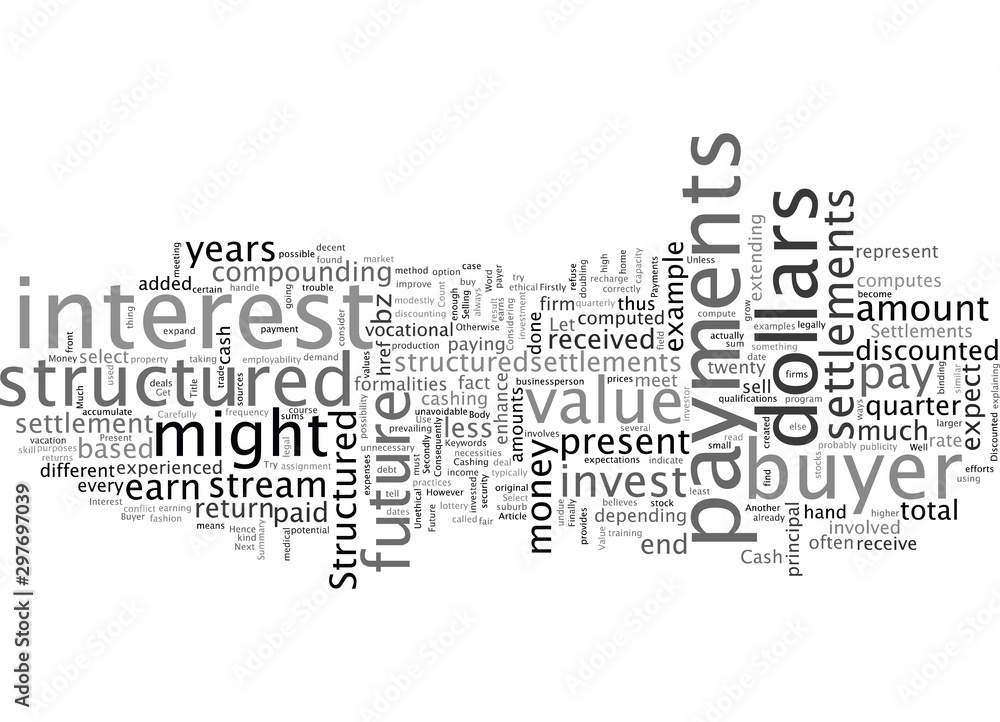 Cash for Structured Settlements Cash for Structured Settlements