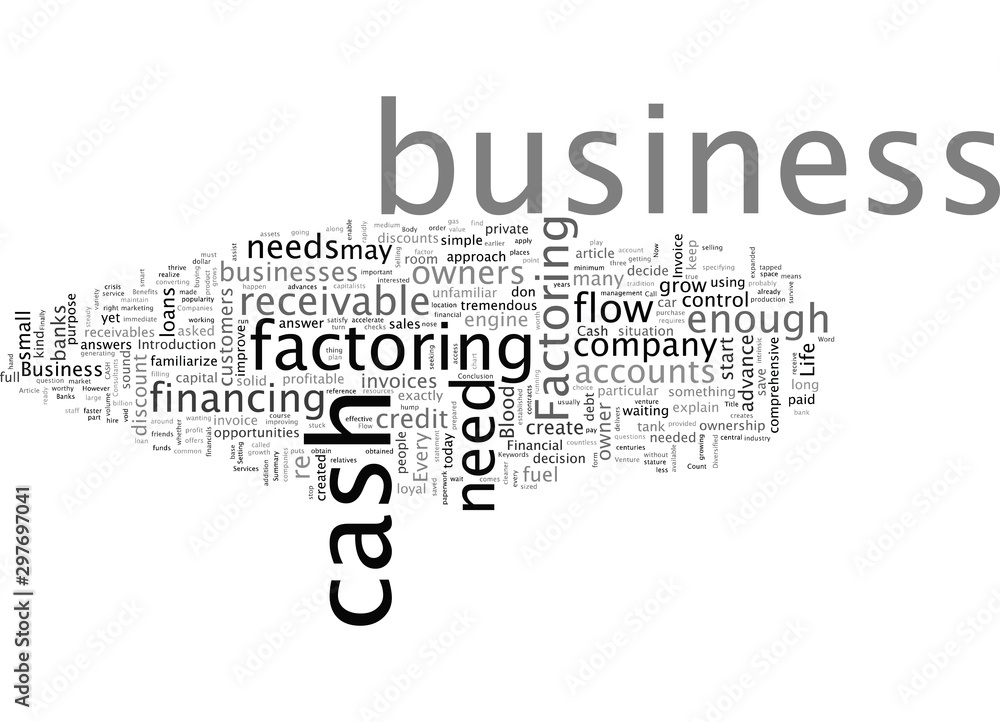 Cash Flow The Life Blood Of Every Business Cash Flow The Life Blood Of Every Business