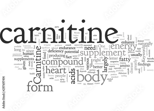 Carnitine