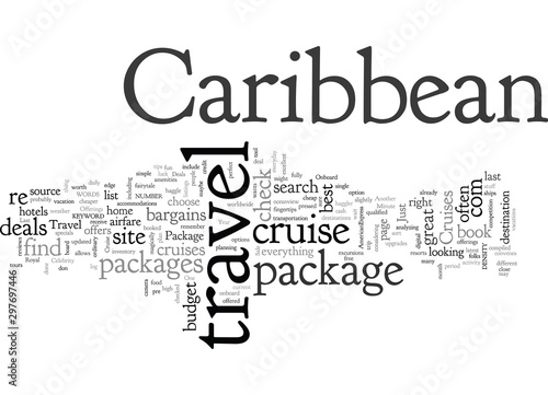 Caribbean Travel Package