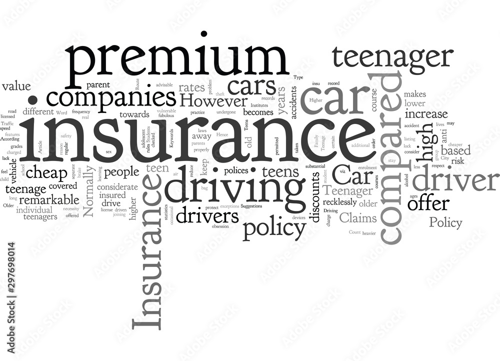Car Insurance For Teens Is There A Cheaper Route Car Insurance For Teens Is There A Cheaper Route