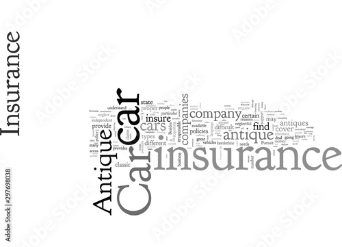 Car Insurance For An Antique Car Route To Get Antique Car Insurance