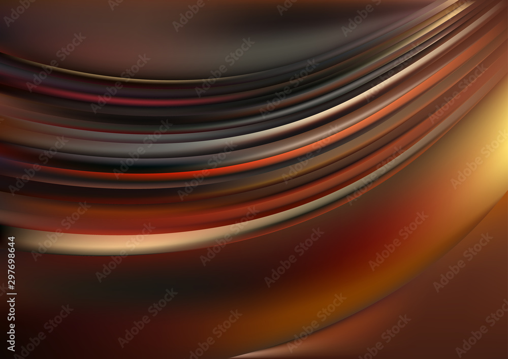 Creative abstract vector background design Creative abstract vector background design