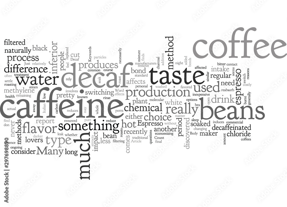 Can You Have Good Decaf Espresso Can You Have Good Decaf Espresso