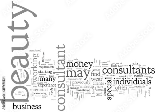 Can You Make Money as a Beauty Consultant