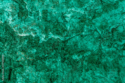 blue and green grunge turqouise   color abstract backgrouind photo