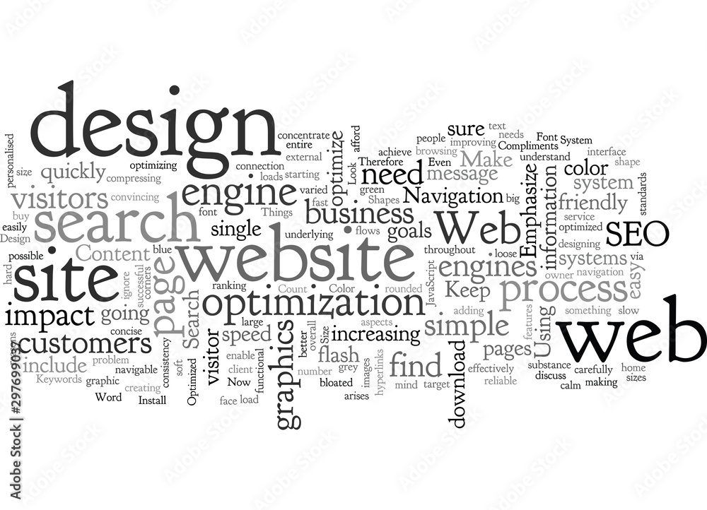 Can Web Design be Optimized Can Web Design be Optimized