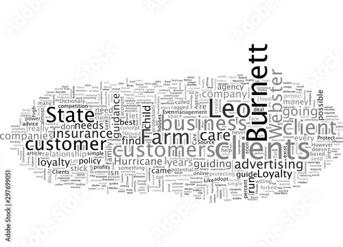 Can Three Words In Webster s Dictionary Be The Key To Customer Loyalty photo