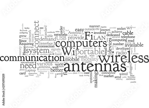 Can I Build My WiFi Antenna