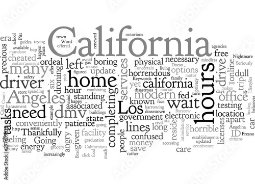 California DMV Doesn t Have To Be A Nightmare