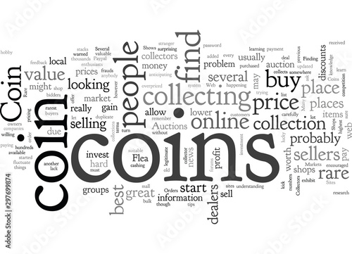 BWCC where to find coins