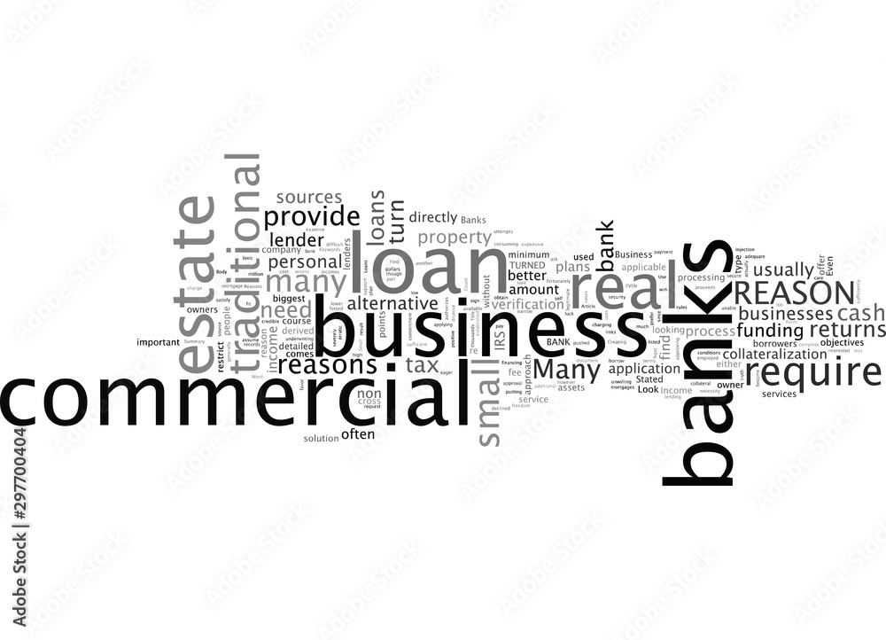 Business Loans Reasons Not To Use A Bank Business Loans Reasons Not To Use A Bank