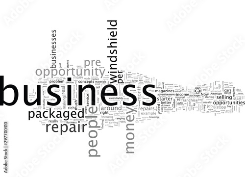 Business Opportunities Why Pre Packaged BizOpps Are Not Worth The Money