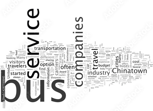Bus Travel in the US an Overview for Visitors