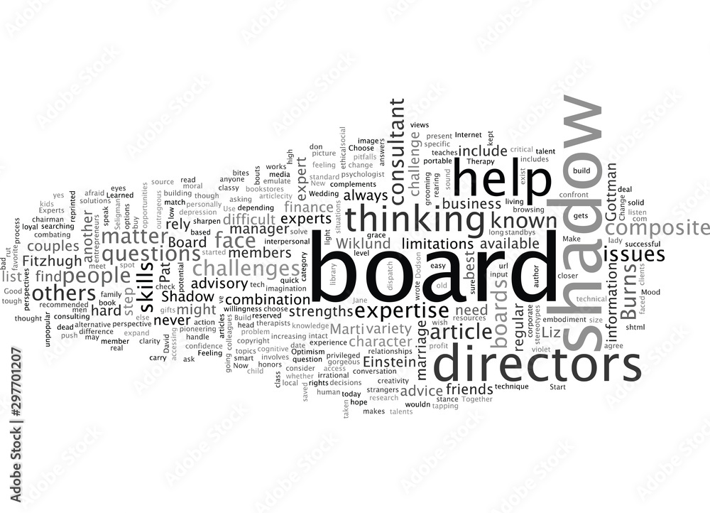 Build Your Own Board Of Experts