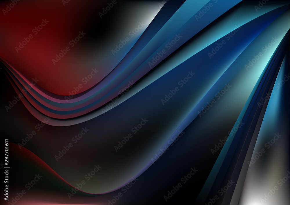 Creative abstract vector background for poster design Creative abstract vector background for poster design