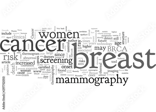Breast Cancer Prevalence photo