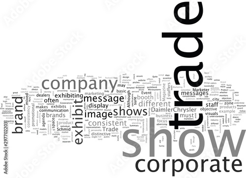 Brand Consistency At Trade Shows