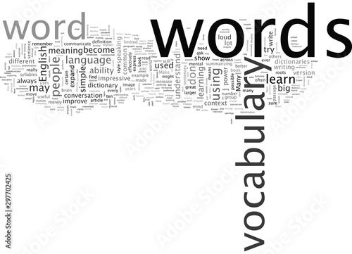 Boost Your Vocabulary and Become a Better Learner