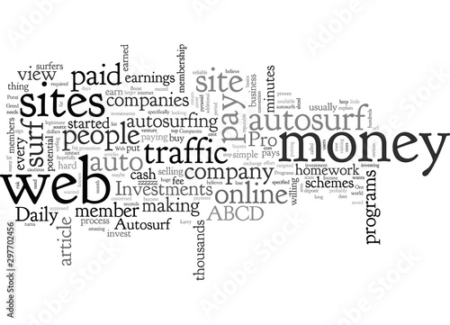 Boost Your Income With Autosurf Programs