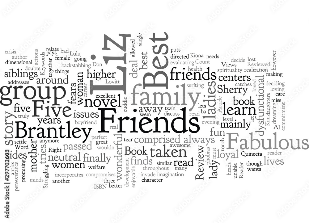 Book Review Best Of Friends