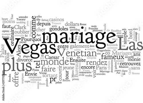 Bons Plans pour Mariage Express