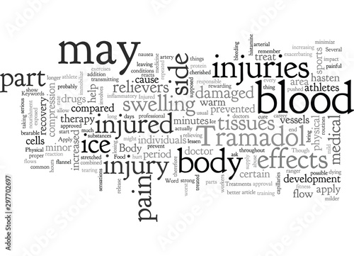 Body Reactions to Injuries and Possible Treatments