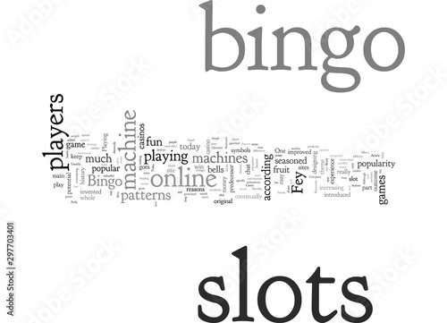 Bingo Slots