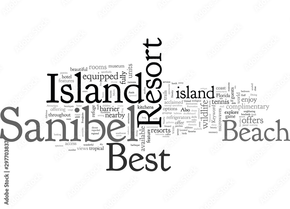 Best Western Sanibel Island