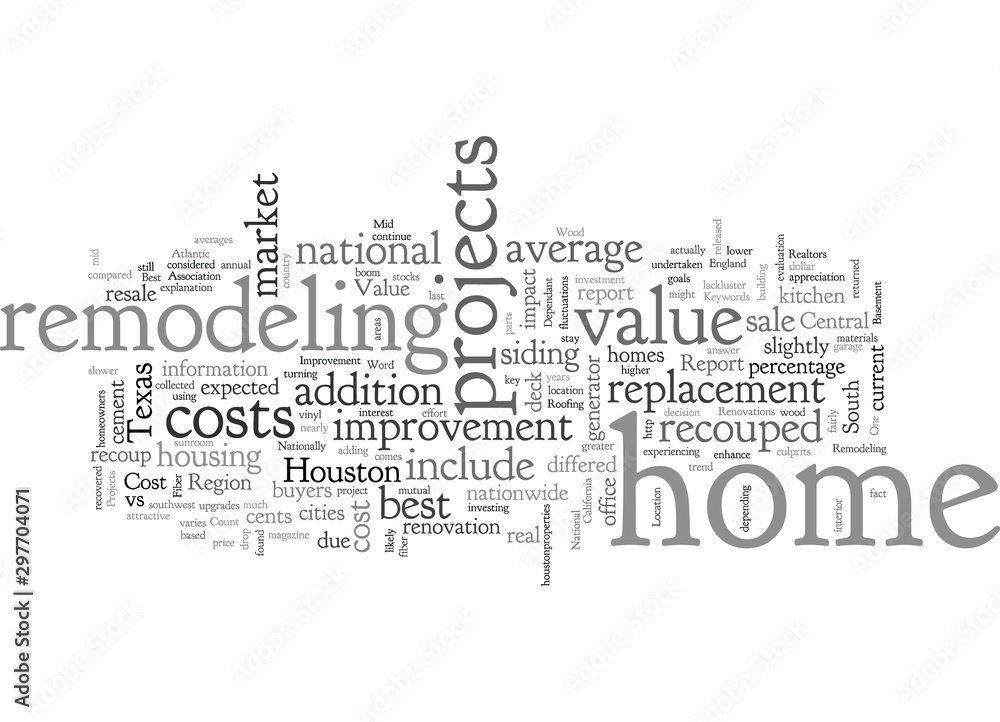 Best Home Improvement Projects Revealed Best Home Improvement Projects Revealed