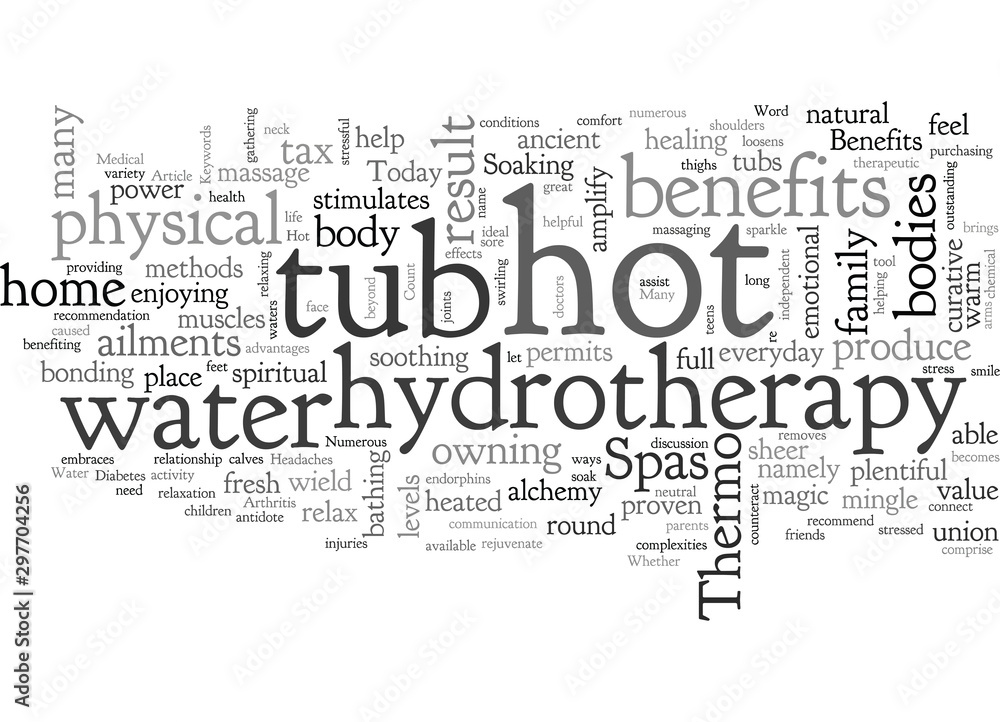 Benefits Of Round Hot Tub Benefits Of Round Hot Tub