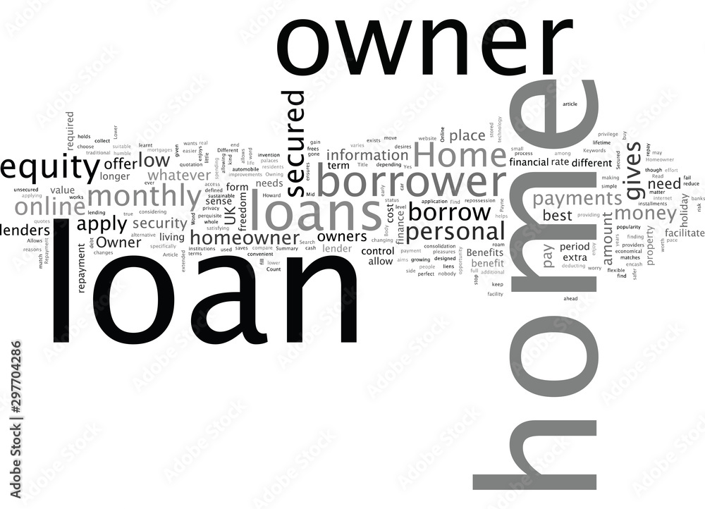 Benefits of Home Owner loan Find out what it holds for you Benefits of Home Owner loan Find out what it holds for you
