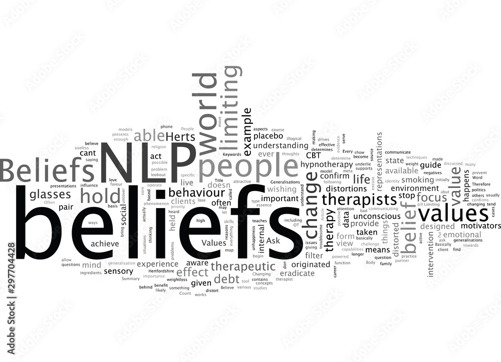 Believe You Can Believe You Can