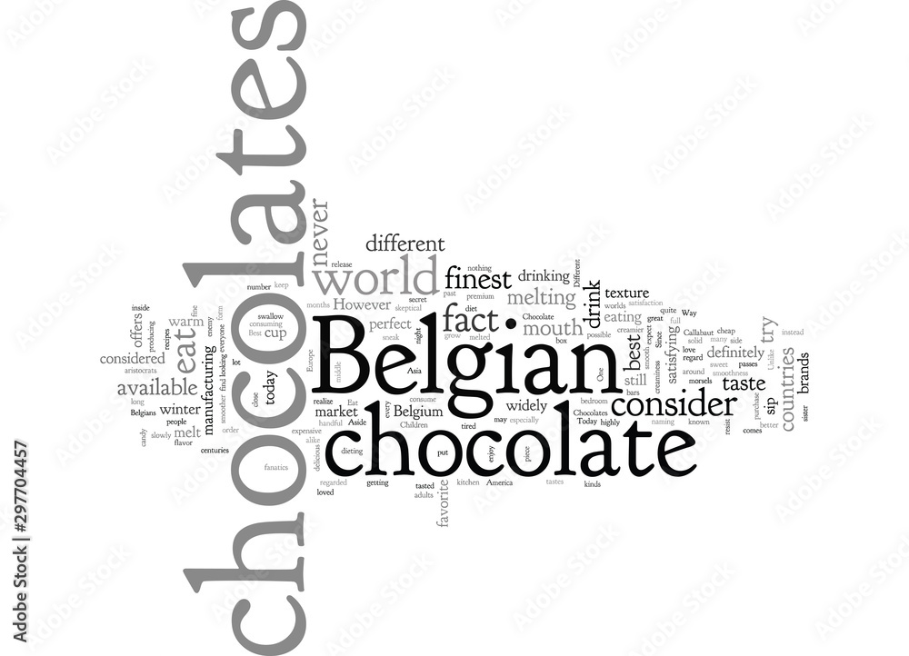 belgian chocolate cup belgian chocolate cup