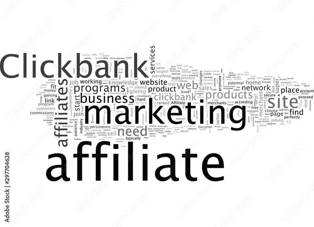 Become A Super Affiliate With Clickbank