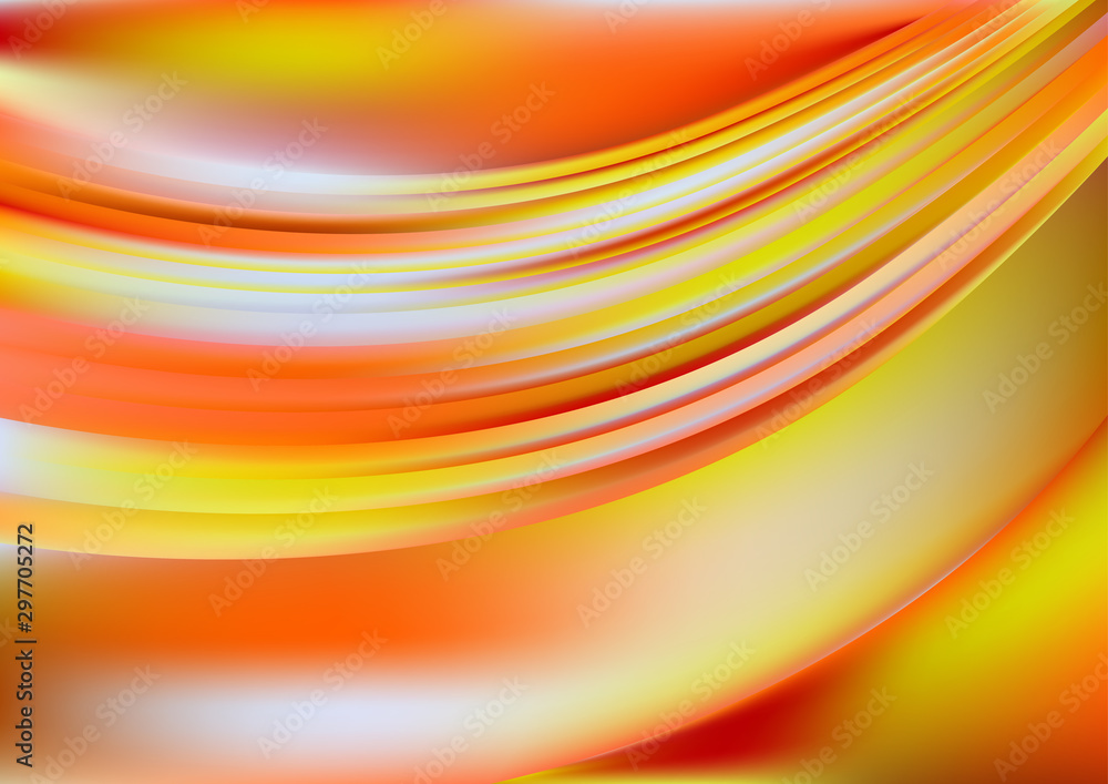 Creative abstract vector background for flyer design Creative abstract vector background for flyer design
