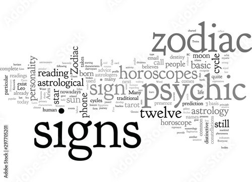 Basis of Zodiac signs and Horoscopes How truthful it was