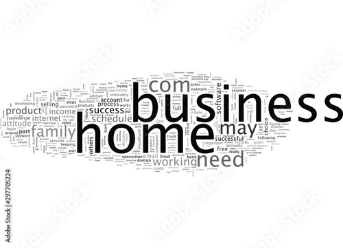 Basic Steps for Home Business Success