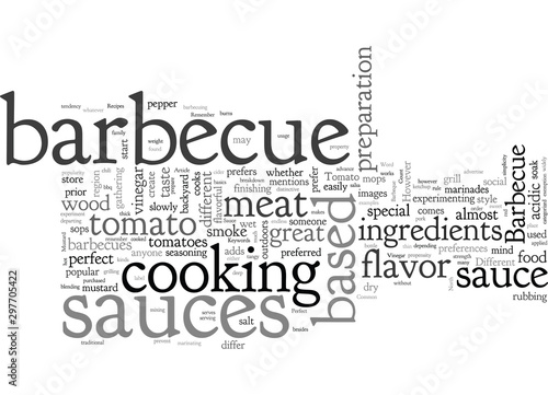 Barbecue Sauce For A Perfect Barbeque