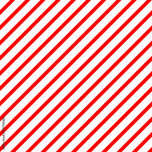 Christmas Candy Cane Stripe...