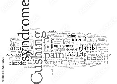 Back Pain and Hypercortisolism