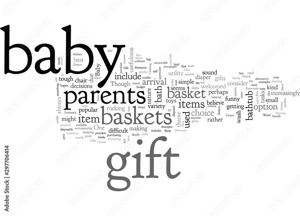Baby Gift Baskets Are The Hottest Gifts You Can Give Baby Gift Baskets Are The Hottest Gifts You Can Give