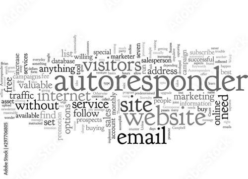 Autoresponder Magic