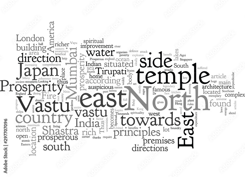 Authenticity Of Vastu Science of Indian architecture Authenticity Of Vastu Science of Indian architecture
