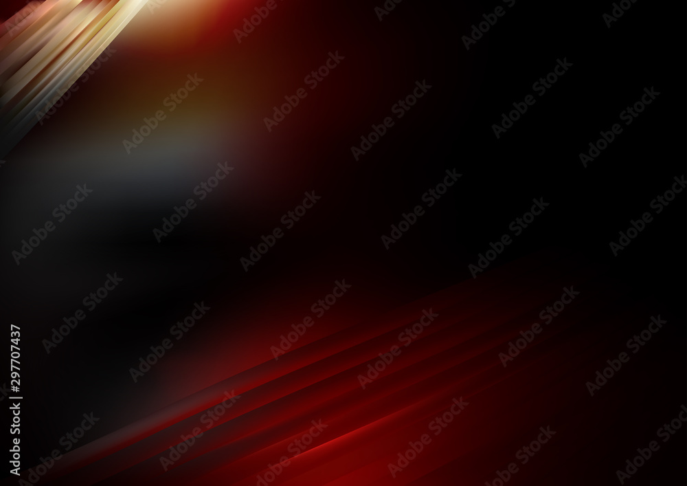 Obraz premium Creative abstract vector background design for your project