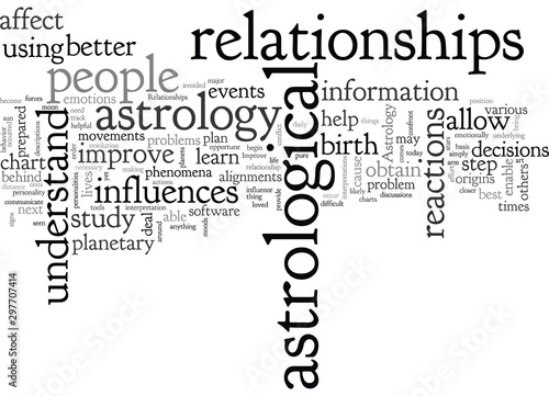 astrology improves relationships