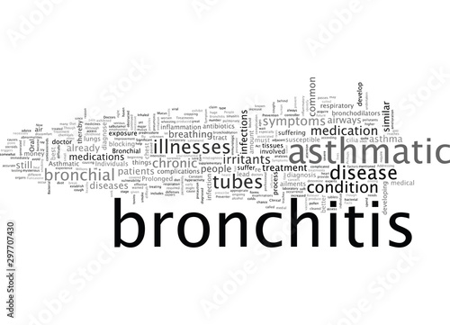 asthmatic bronchitis