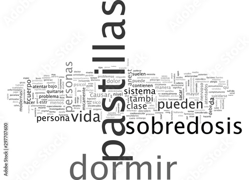 As Funciona el Suicidio con Sobredosis de Pastillas